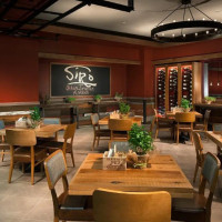 Siro Urban Italian At Marriott World Center