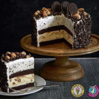 Marble Slab Creamery