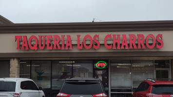 Taqueria Los Charros