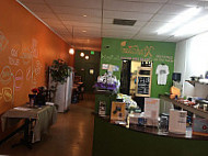 Xtraction Smoothies And Vegan Cafe