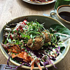 Moksha Caffe