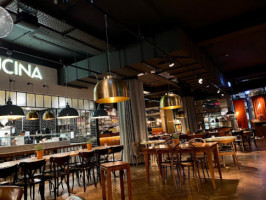 L'osteria