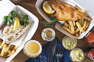 Stein's Fish & Chips