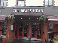 The Bears Head