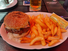 Restaurant-bar-lieferservice Feuervogel