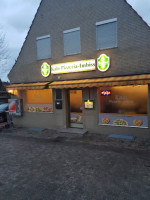 Pizzeria Kalo