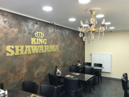 King Shawarma