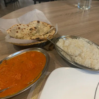 Khazana Indian Bistro