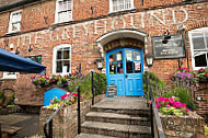 The Greyhound