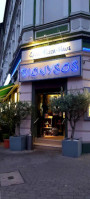 Grill-pizza-haus Dionysos