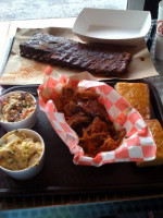 Urban Barbecue Co