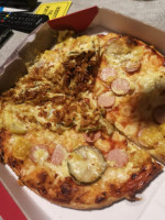 New York Pizza