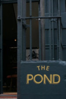 The Pond