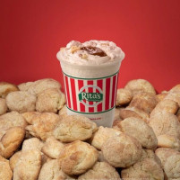 Rita's Italian Ice Frozen Custard