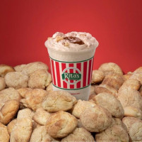 Rita's Italian Ice Frozen Custard