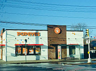 Popeyes Louisiana Kitchen