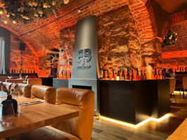 Black Bonsai Restaurant