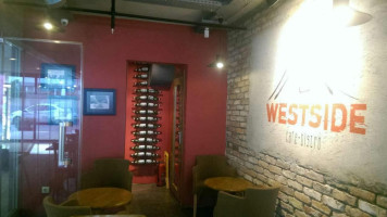 Westside Cafe+bistro