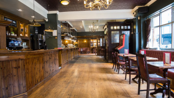The Scarbrough