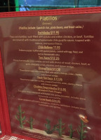 Manny's Mexican Food