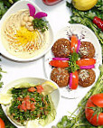 Aya Lebanese Cuisine