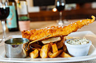 The Red Lion