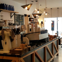 Redemption Roasters