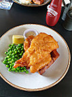 The Cricketers Arms