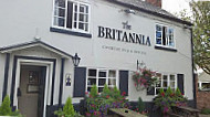 The Britannia