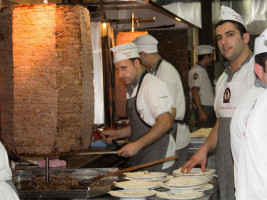 Bayramoğlu Döner