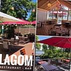 Lagom Restaurant Bar