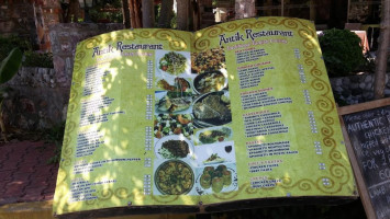 Antik Restoran