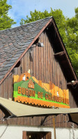 Le Buron De Chaudefour