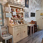 The Old Stables Vintage Tea Shop