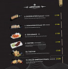 Moonsha Japanese Bar Restaurant