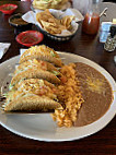 Victoria's Mexican Food And Grill