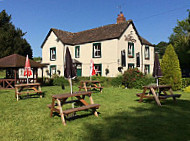 The Monkton Inn