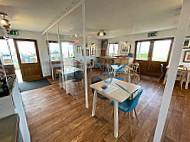 Blue Sky Cafe