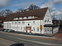 Steak-House Deutsches haus