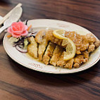 Chinese Takeaway
