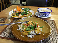 Amphawan Thai Cuisine