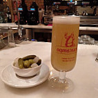 Gastro Cervecería Gambrinus