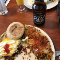 Broken Yolk Cafe