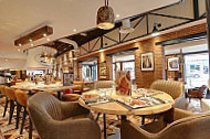 Hippopotamus Steakhouse