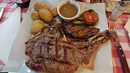 Grill Garoe