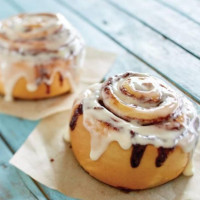 Cinnabon