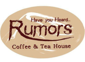 Rumors Coffee And Tea House