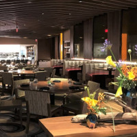 Robert's Steakhouse Atlantic City