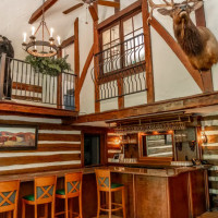 Old Barn Inn Restaurant