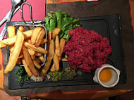 La Table Du P'tit Savoyard